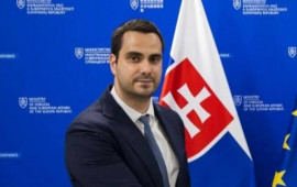 Elçin Qasımov kimdir?  Öz ölkəsinə səfir təyin olunan azərbaycanlı