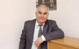 Jurnalist Ağaddin Babayev vəfat edib