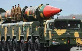 Hindistan  Pakistan gərginliyi artır: Azərbaycan necə davranacaq? 