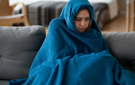 Tez tez &uuml;ş&uuml;mək ciddi xəstəliyin əlaməti ola bilər