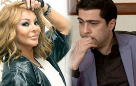 Namiq Aygünlə münasibətindən danışdı: "Onunla elə də..."