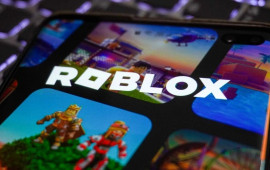 "Roblox" platforması uşaqlar &uuml;&ccedil;&uuml;n təhl&uuml;kəsi 