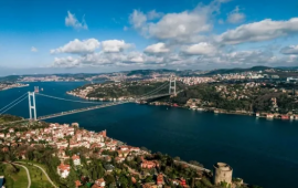İstanbulda azərbaycanəsilli qadının MEYİTİ TAPILDI