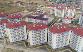 Azərbaycanda daha 256 mənzil kirayə mexanizmi ilə satışa çıxarılır