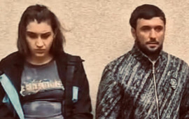4 kq narkotiki görün evdə harda gizlədiblər