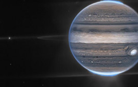 Astronomlar yeni planet kəşf etdilər  430 işıq ili uzaqlıqda...