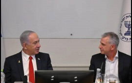 Mossad rəhbəri: “12 günlük müharibədə İrana ciddi ziyan vurmuşuq”
