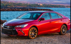 Tarixin ən etibarlı 10 avtomobili açıqlandı