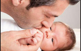 Ata olmaq üçün riskli yaş açıqlandı  Tək qadınlarda deyilmiş...