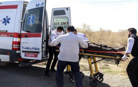 İranda 17 tələbə zəhərləndi