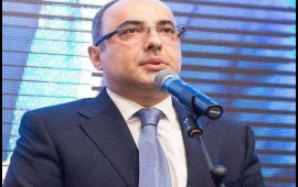 "İdeal" mağazalar şəbəkəsinin keçmiş rəhbəri həbsdə qaldı
