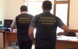 Səfərbərlik sistemindəki korrupsiya halları: 157 həkim...