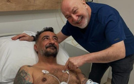 "6 saat davam edən əməliyyata girdim" 