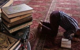 İslamda ən savab əməl nə sayılır?