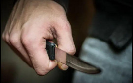 Oteldə anasını &ouml;ld&uuml;rən oğlana məhkəmədən QƏRAR