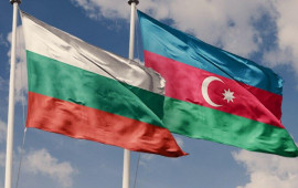 Bolqarıstanın İrandakı səfirliyi Azərbaycana köçürüldü