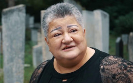 "Mən öləndə baş daşımın ideyasını o adam verməsin"