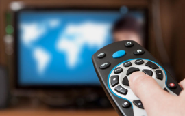 D&uuml;nyada ən &ccedil;ox televizor satan