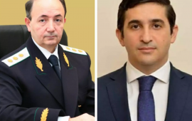 Fərid Əhmədov Fikrət Məmmədovun qərarını ləğv etdi