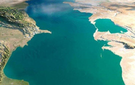 Alimlərdən qorxunc proqnoz  Həmin gün Xəzərdə...