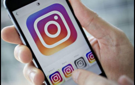 "Instagram"da yenilik  "TikTok"u