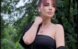 Aktrisaya ağır itki: Qolumda can verdi  FOTO