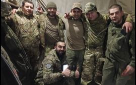 Aylar əvvəl döyüşdə ölən azərbaycanəsilli şəxslərin meyitləri TAPILDI  FOTO