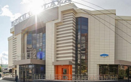"Baku plaza" ticarət mərkəzində ƏMƏLİYYAT  Araşdırma davam edir