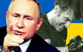 Makronun planı Moskvanı şoka saldı: Rusiya bundan məhrum olacaq