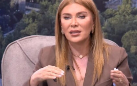"Bizi məhkəmə ilə hədələdi ki, yerimi anama deməyin"