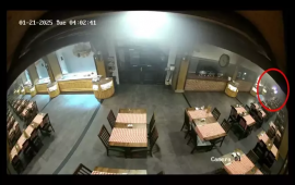 78 nəfərə məzar olan hoteldə yanğın belə baş verib 