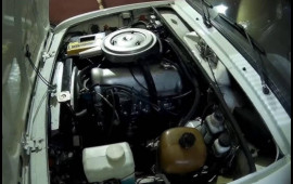 Maşınını təmir edərkən altında qalıb öldü