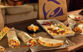Məşhur fast food şəbəkəsi iflasın astanasında: Restoranlar bağlanır