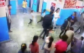 İstanbulda məktəb və universitetlərdə iki günlük tətil elan edildi