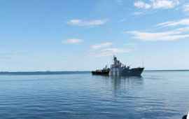 Hava ilə bağlı daha bir