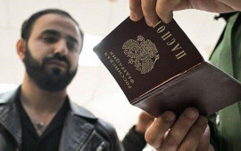 Putin miqrantlarla bağlı qərar verdi