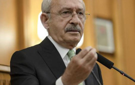 Namizəd olmayacaq