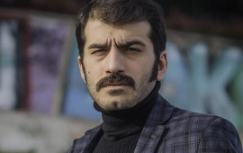 “Ezel”in “Ramiz dayı”sı SAXLANILDI 