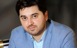 Mirkamil əməliyyatdan sonra ilk dəfə belə GÖRÜNTÜLƏNDİ