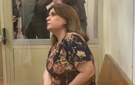 Məhkəmədə şeir dedi, hakim əsəbiləşdi
