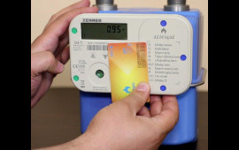 Qaz limiti bu tarixdə sıfırlanacaq   RƏSMİ