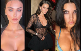 T&uuml;rkiyədə həbslərin "yeni dalğası"  Yenə xeyli tanınmış saxlanıldı 