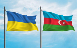 Azərbaycan və Ukrayna arasında konsulluq məsləhətləşmələri keçiriləcək