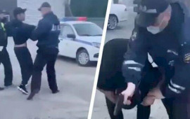 19 yaşlı Abdullayevi güllələyən polis indi haradadır? 