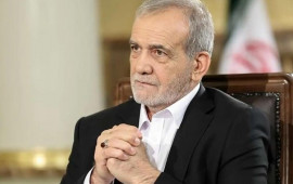 İran Prezidenti: Bizim universitetlərimiz biribiri ilə təcrübələri bölüşə bilərlər