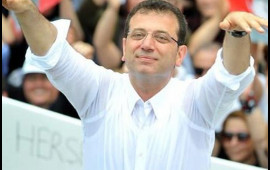 İmamoğlu ona verilən sualları belə cavablandırdı