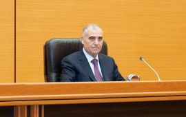 Gənc zabitlər fəaliyyətlərini bu prinsiplərin əsasında qurmalıdırlar 