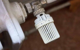 Təbii qaz &ouml;dənişini azaldacaq 5 sadə radiator hiyləsi