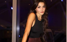 Hande Erçelin 45 yaşlı sevgilisi 