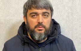 Şəmkirdə 3 nəfər birləşib quldurluq etdi 